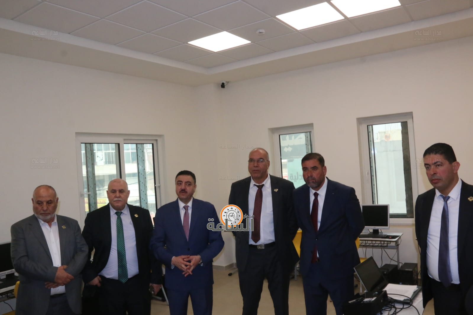 Madar Al-Saa Images 0.5537644906428322