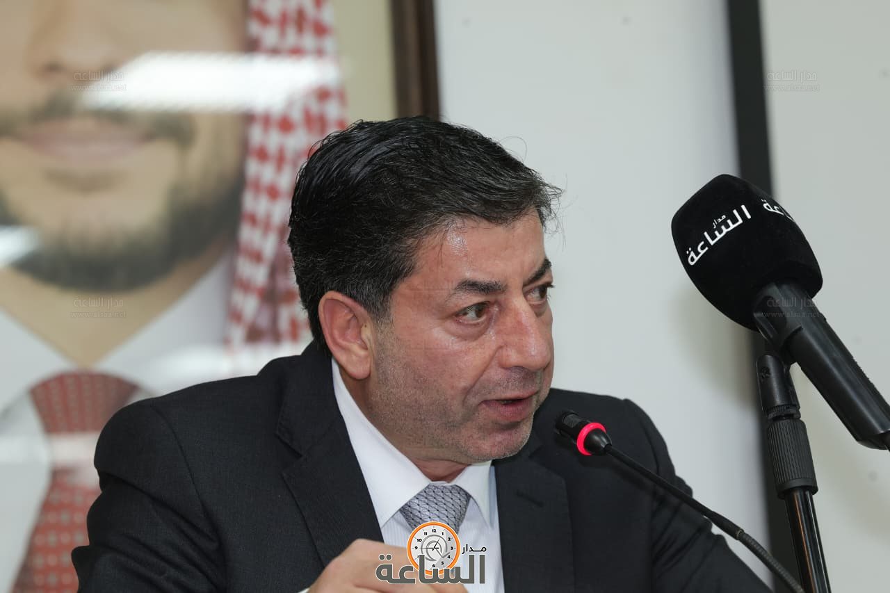 Madar Al-Saa Images 0.11474188507011218