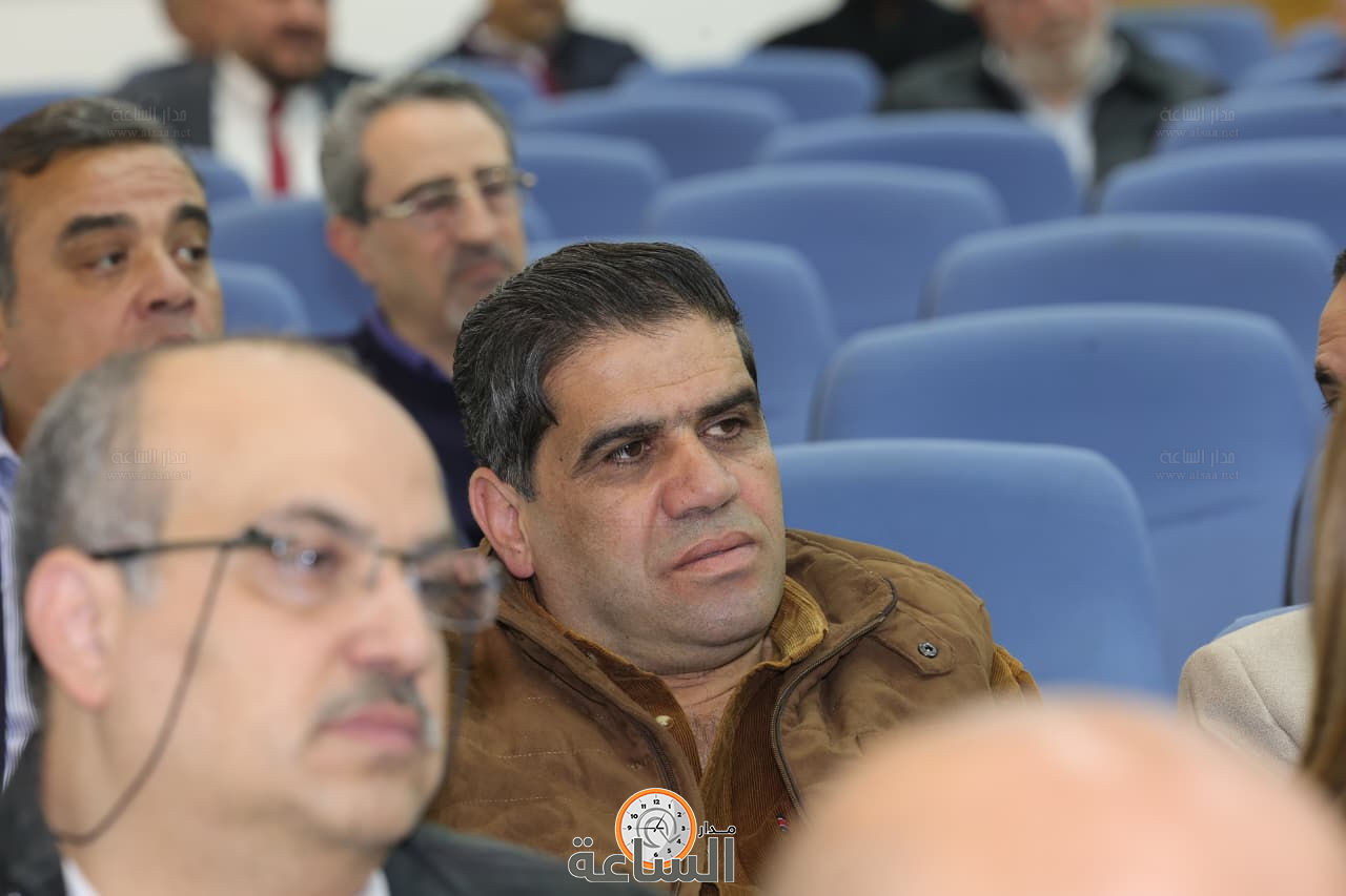 Madar Al-Saa Images 0.27337471293537385