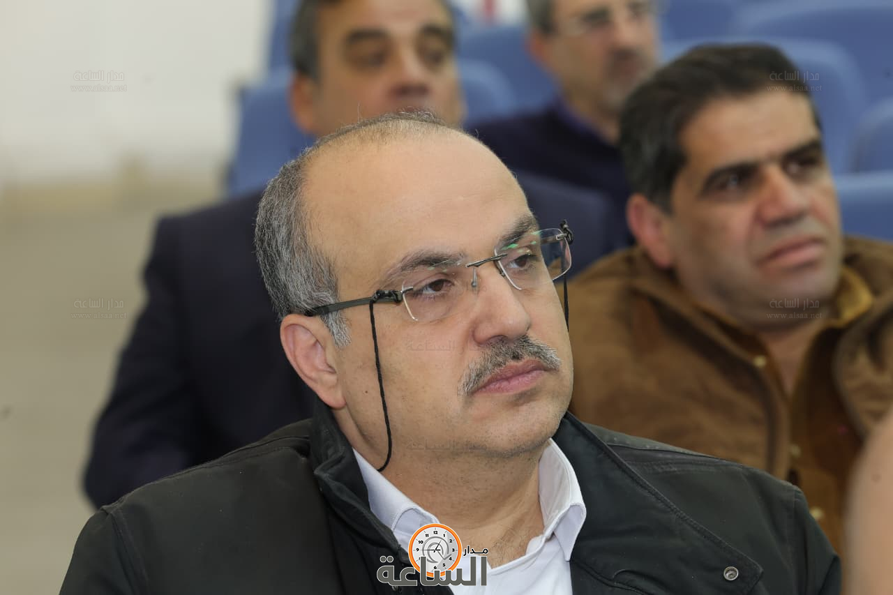 Madar Al-Saa Images 0.26964251059101274