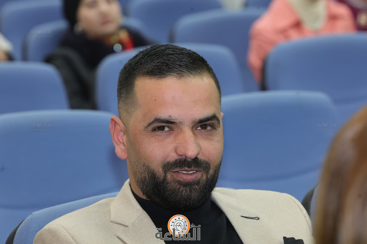 Madar Al-Saa Images 0.8595229284971287