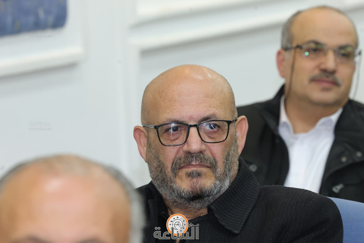 Madar Al-Saa Images 0.1326839085670063