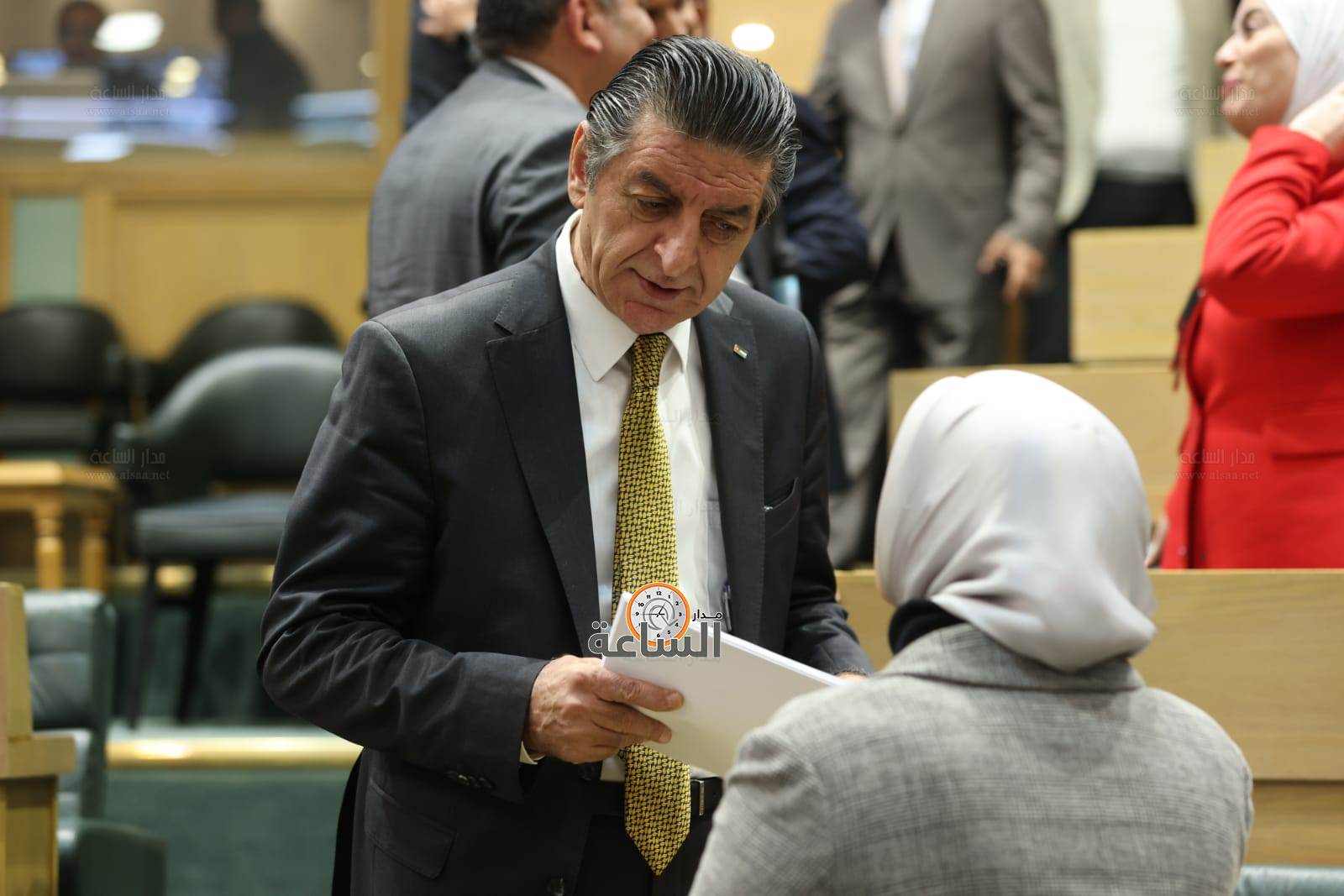 Madar Al-Saa Images 0.3065562048868913