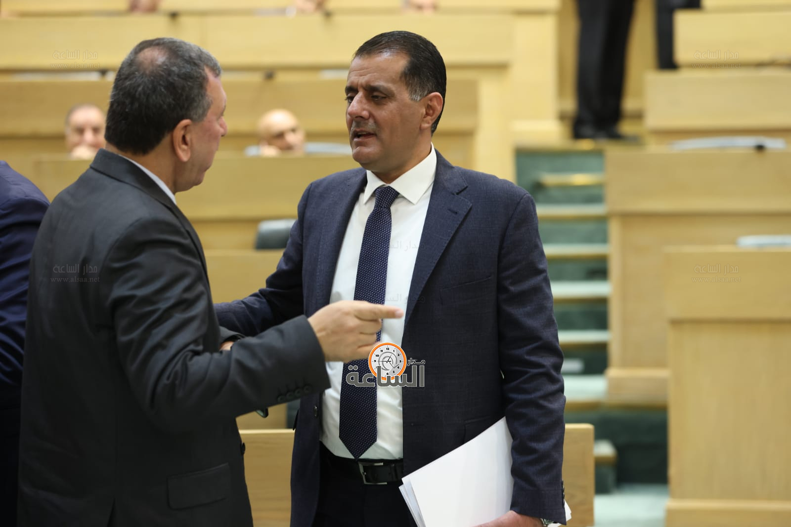 Madar Al-Saa Images 0.6506207504314925