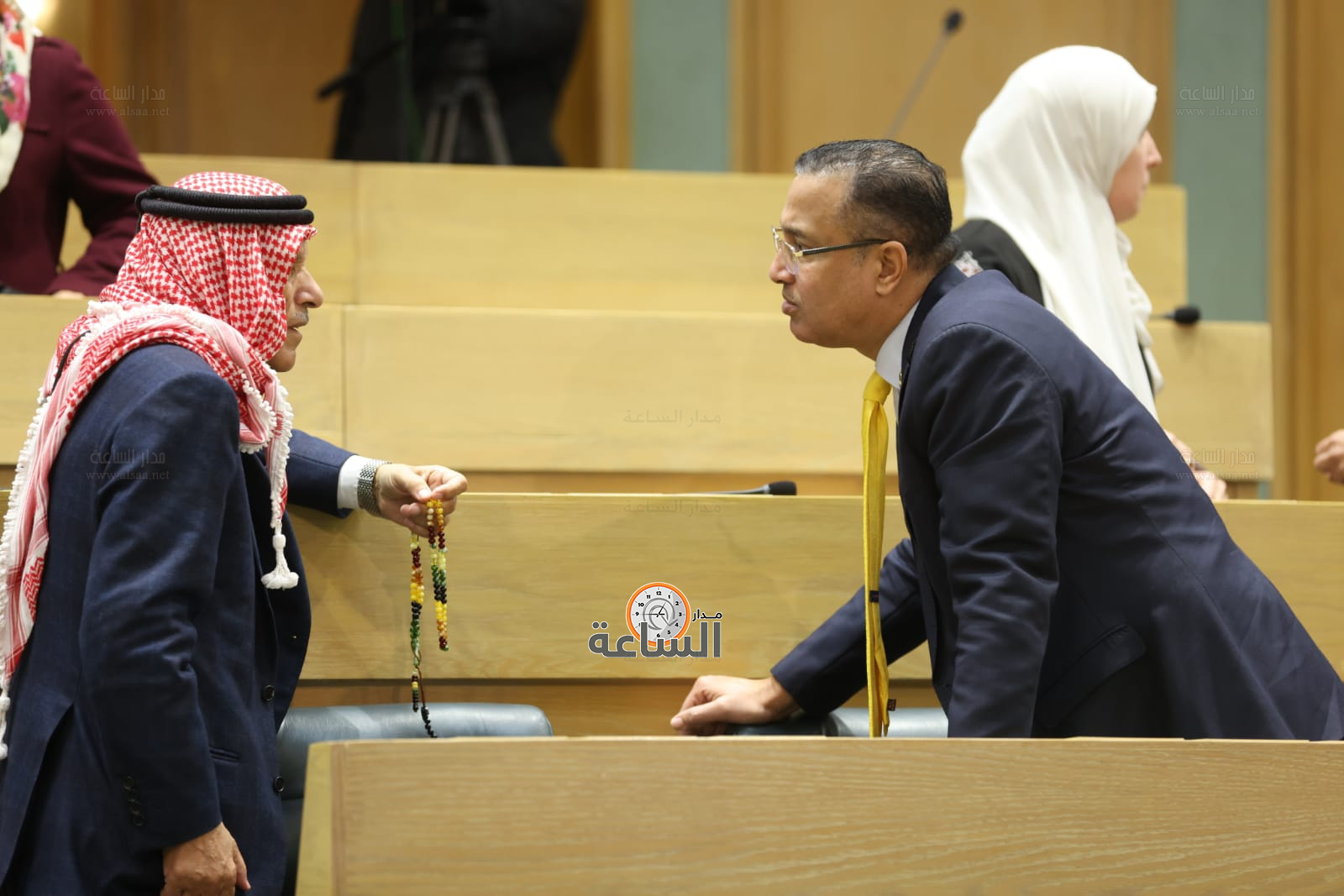 Madar Al-Saa Images 0.7219290585335857