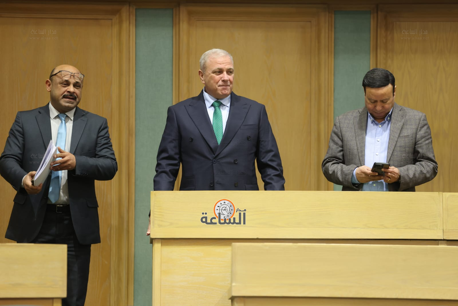 Madar Al-Saa Images 0.08383883612079535