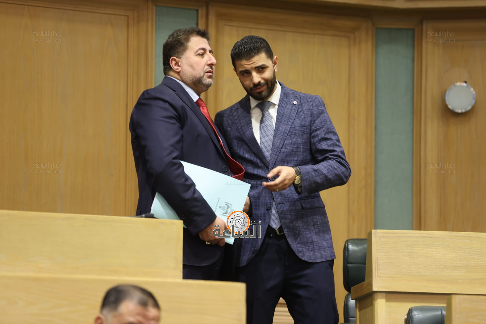 Madar Al-Saa Images 0.17585561173768494