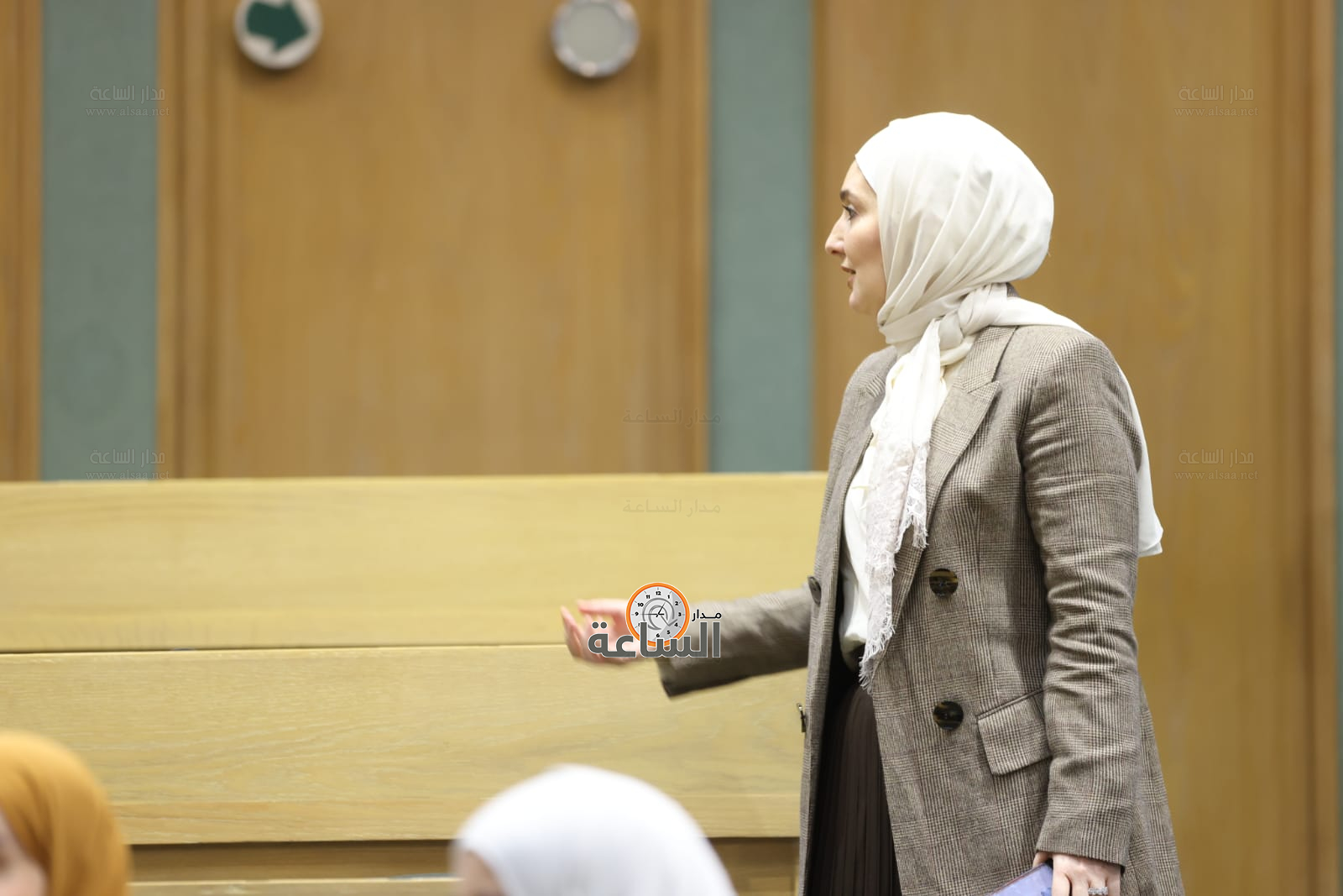 Madar Al-Saa Images 0.5750241950137759