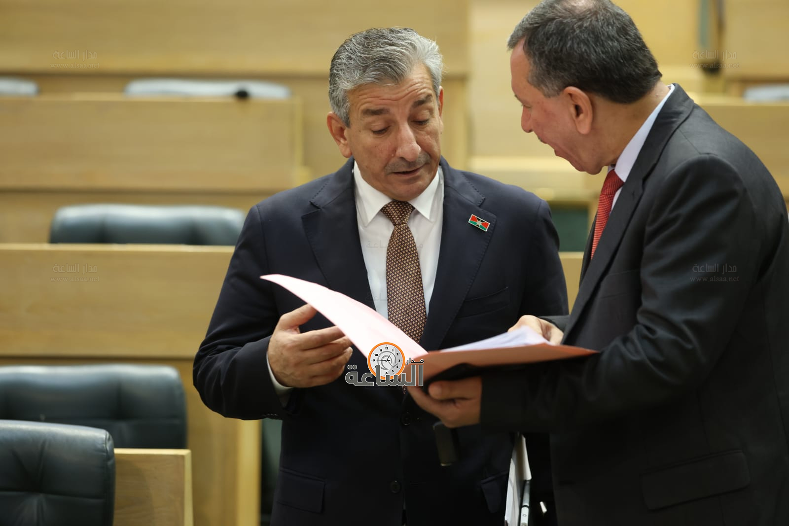 Madar Al-Saa Images 0.26782966021613563