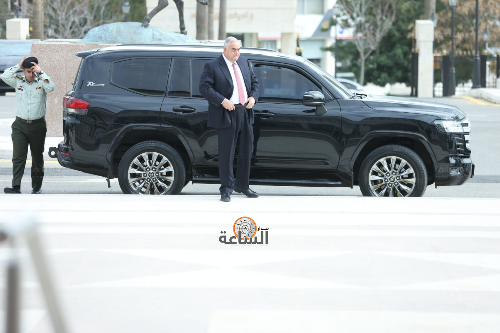 Madar Al-Saa Images 0.9887430374756003