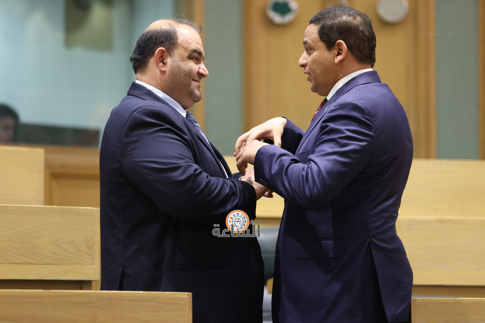 Madar Al-Saa Images 0.5101044421048126