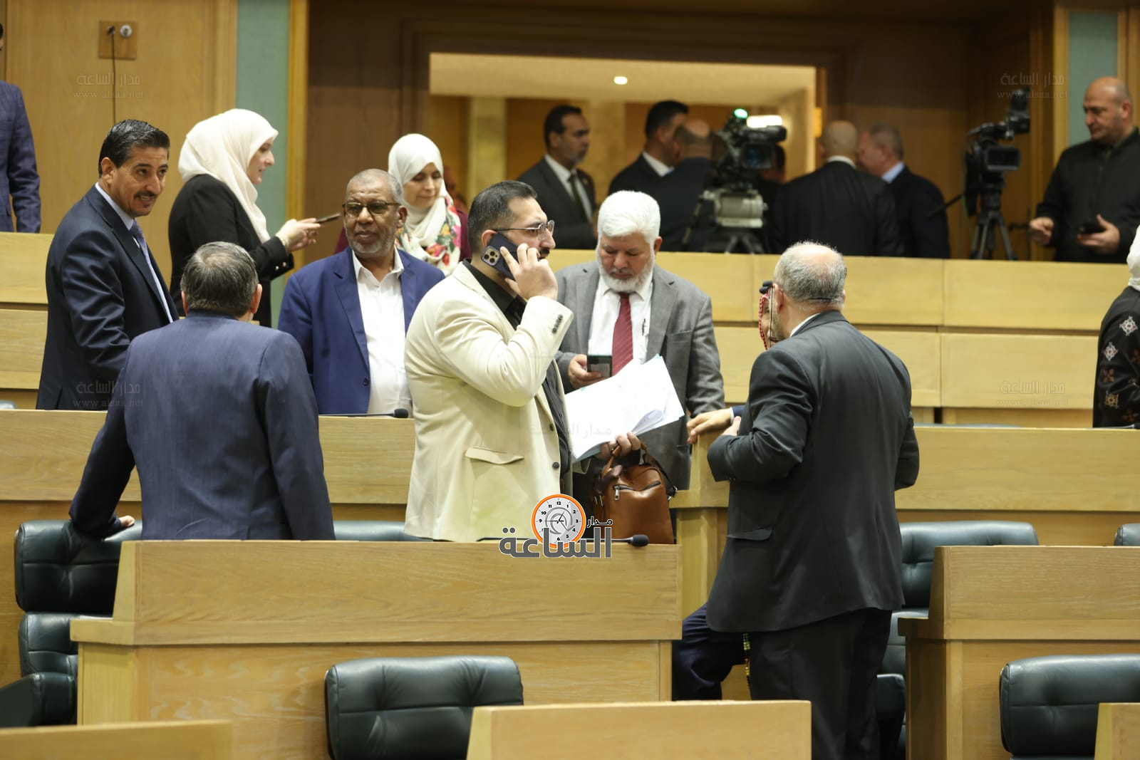 Madar Al-Saa Images 0.29793157586486096