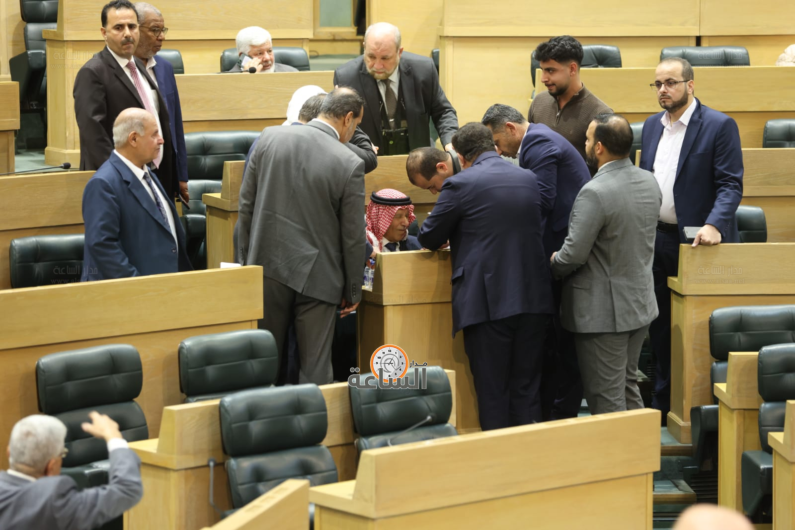 Madar Al-Saa Images 0.6660689319571497