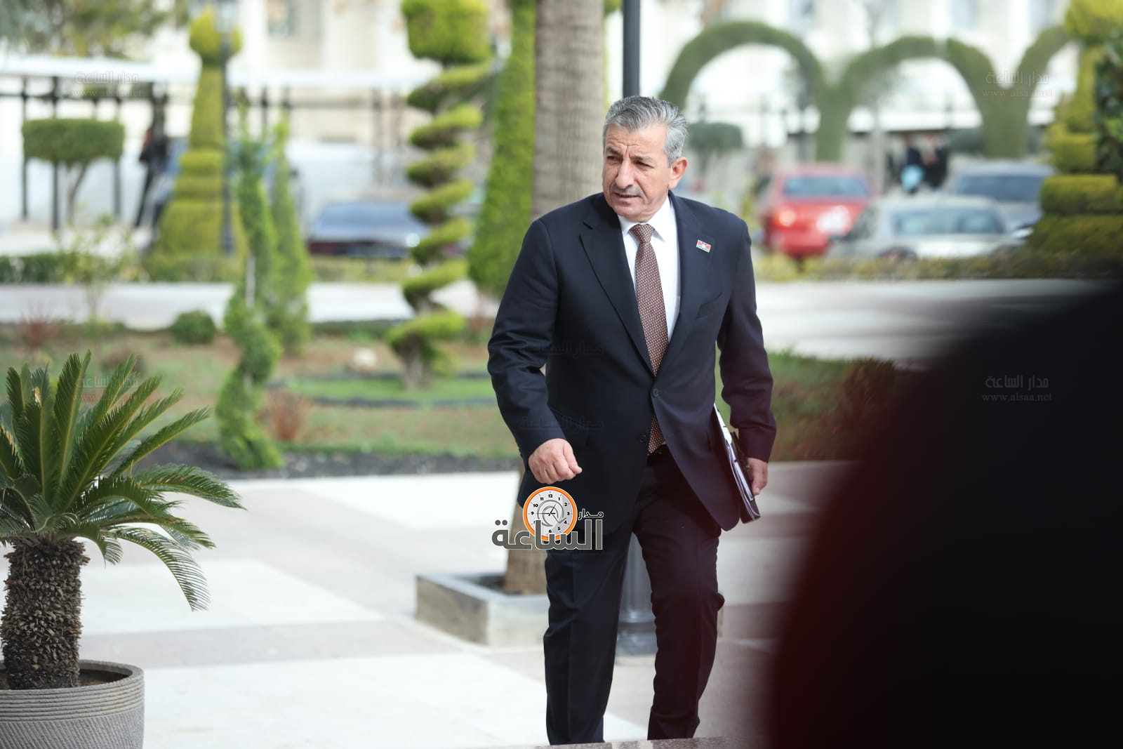 Madar Al-Saa Images 0.11669549521140454