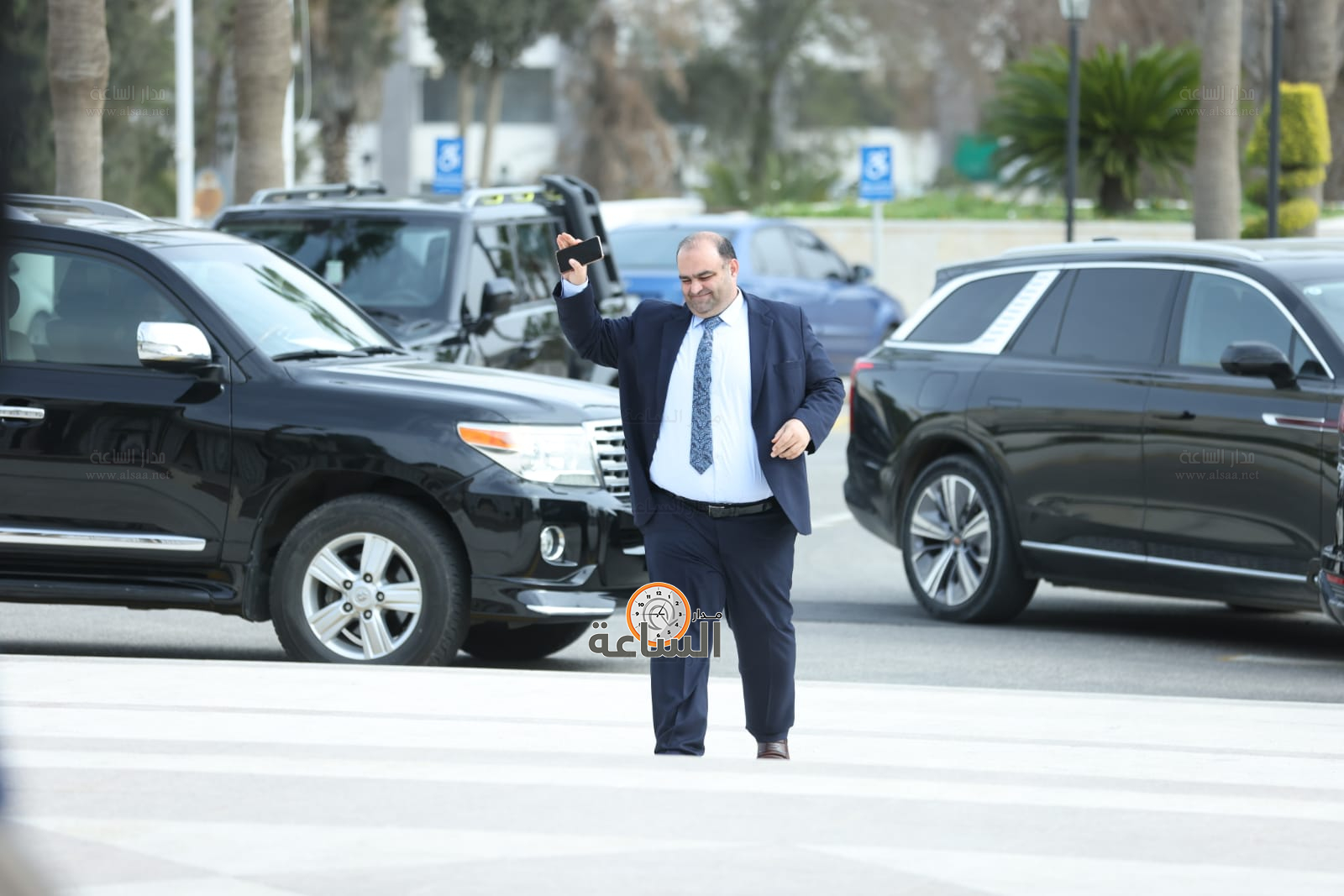 Madar Al-Saa Images 0.16346721538280007