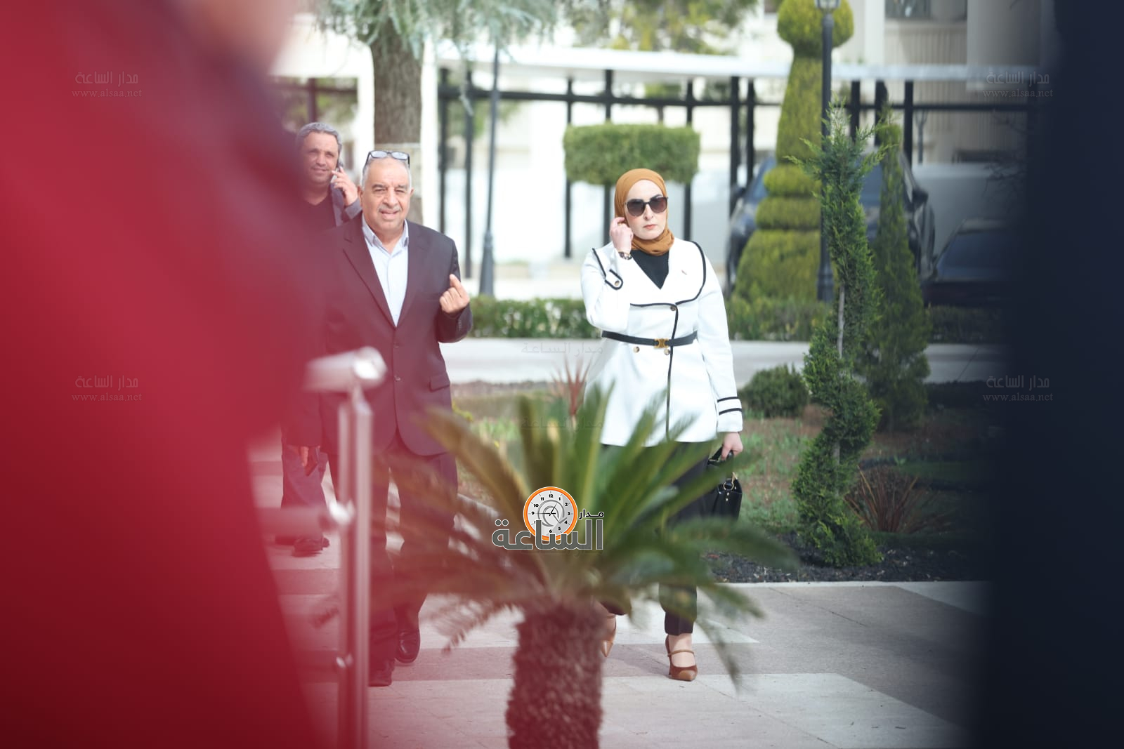 Madar Al-Saa Images 0.8369903102744491