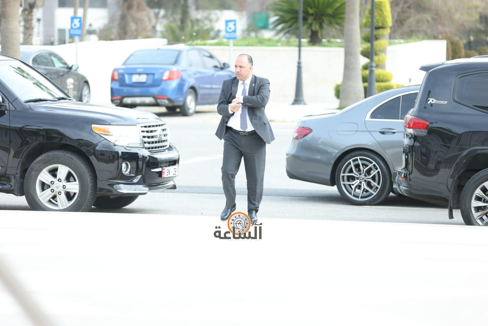 Madar Al-Saa Images 0.6060818571474609