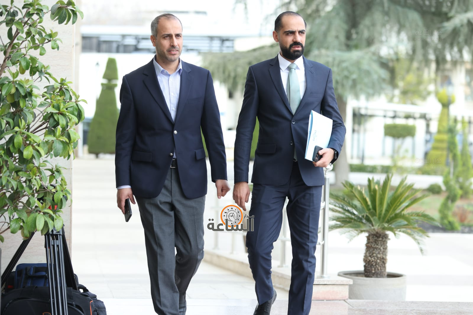 Madar Al-Saa Images 0.6413964146865277