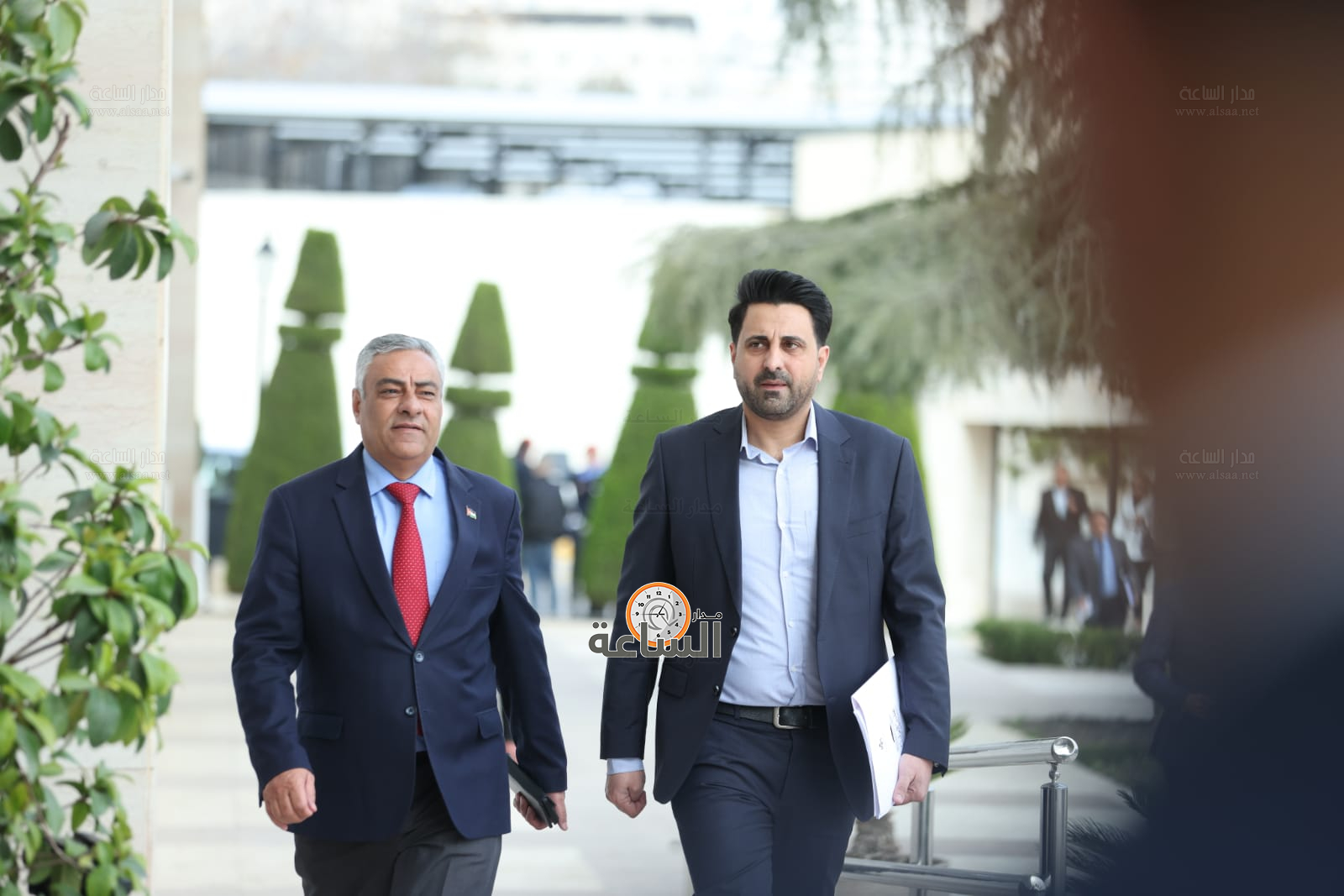 Madar Al-Saa Images 0.01609457142765547