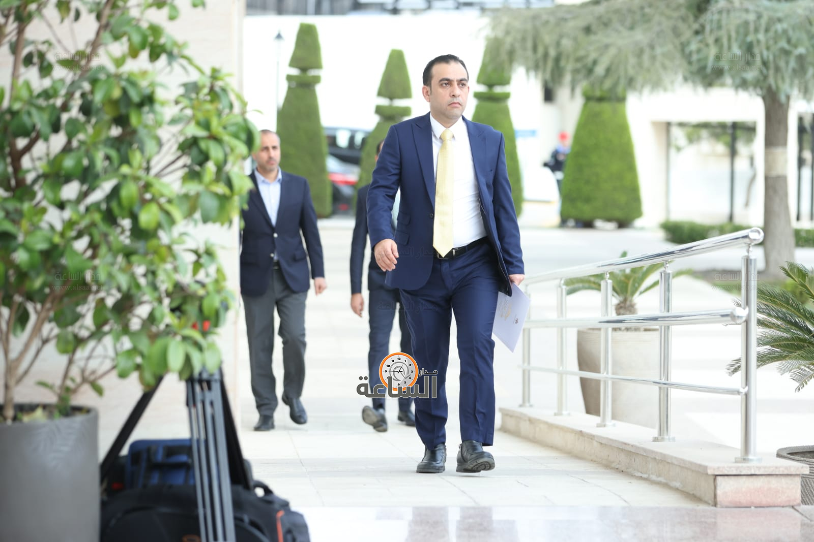 Madar Al-Saa Images 0.9182864653563744