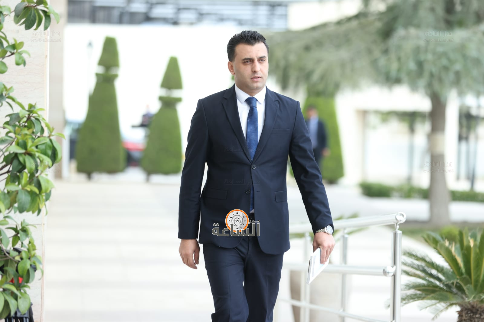 Madar Al-Saa Images 0.3178008586221728