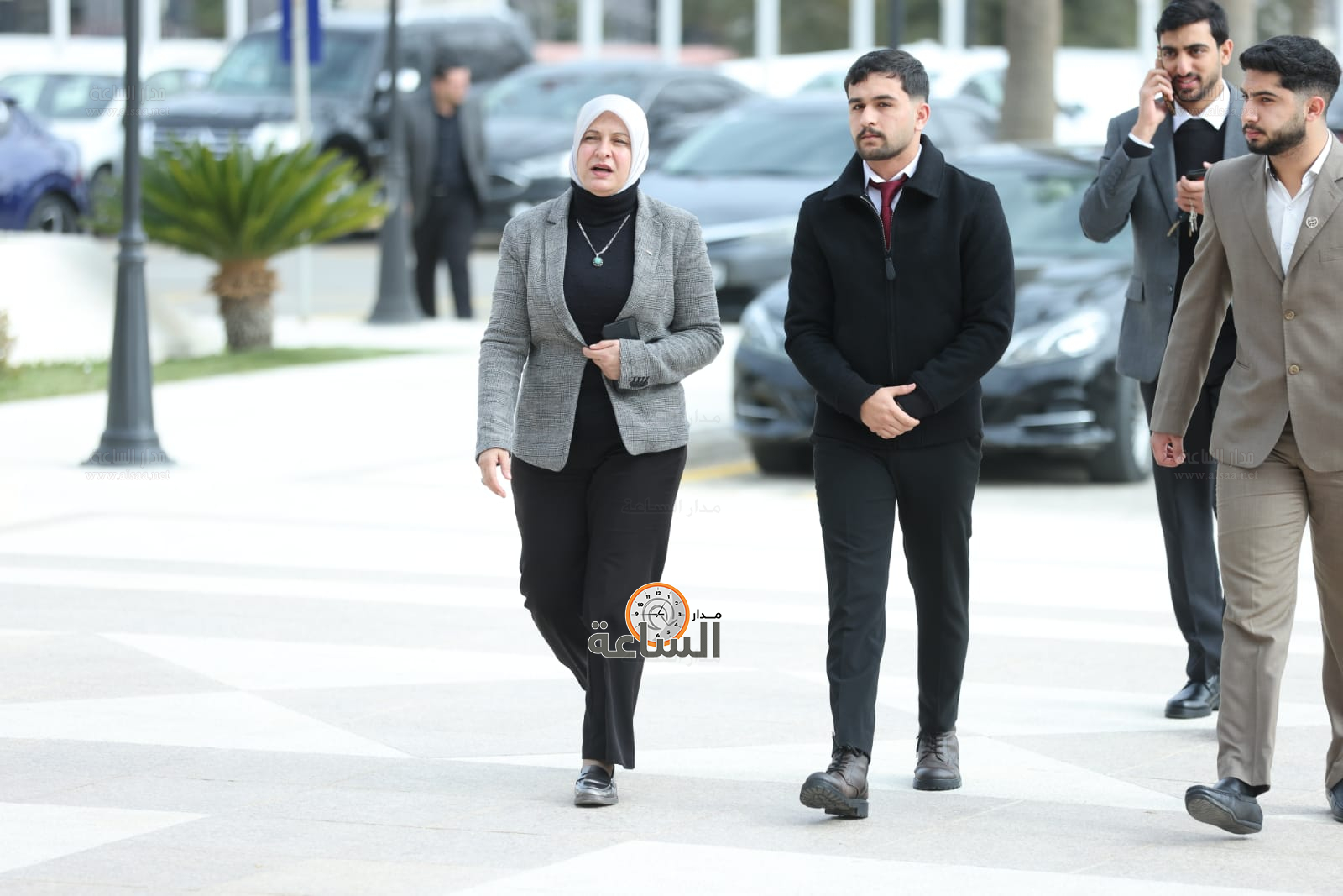 Madar Al-Saa Images 0.7227788715373519