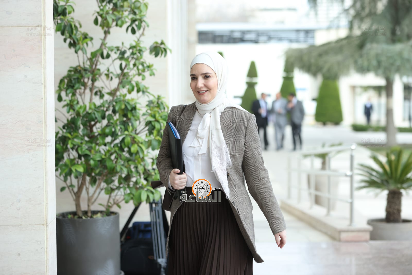 Madar Al-Saa Images 0.1908386093833937