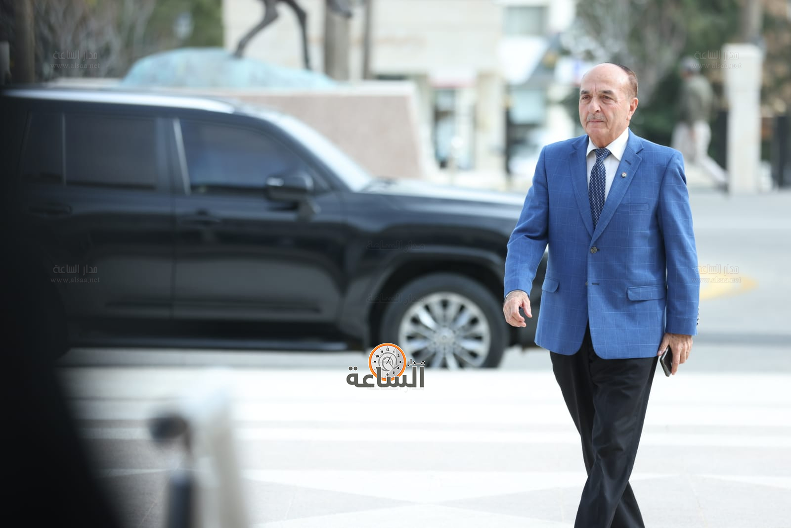 Madar Al-Saa Images 0.6668329444935785