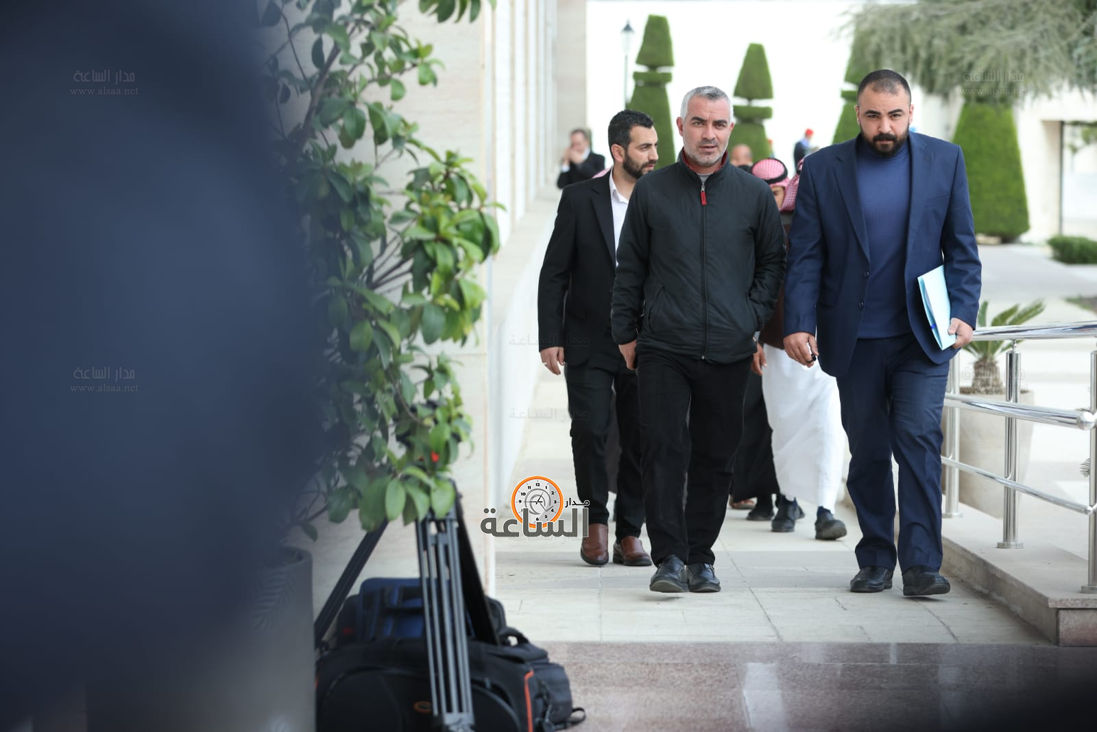 Madar Al-Saa Images 0.693795380538291