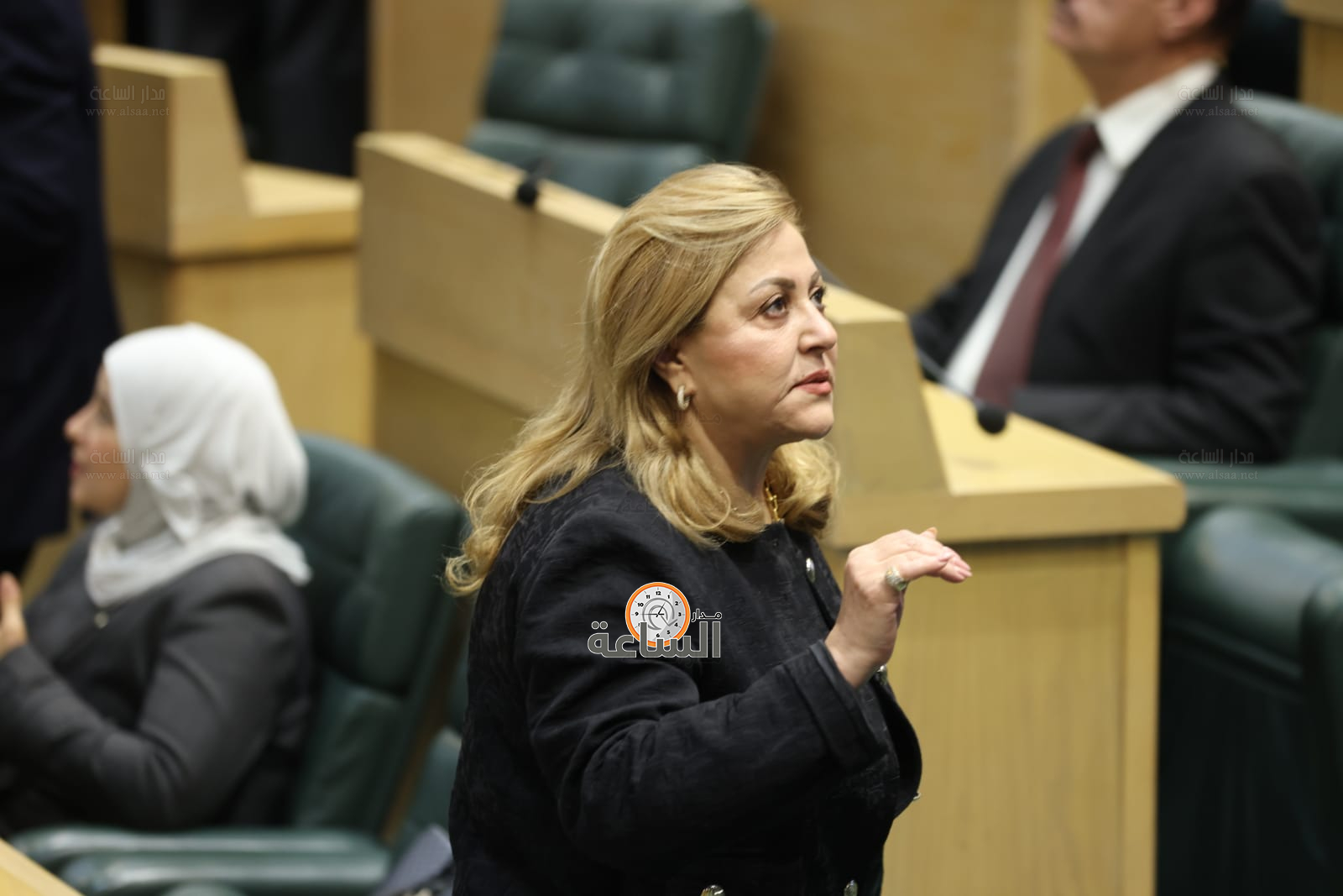 Madar Al-Saa Images 0.8291922151537103