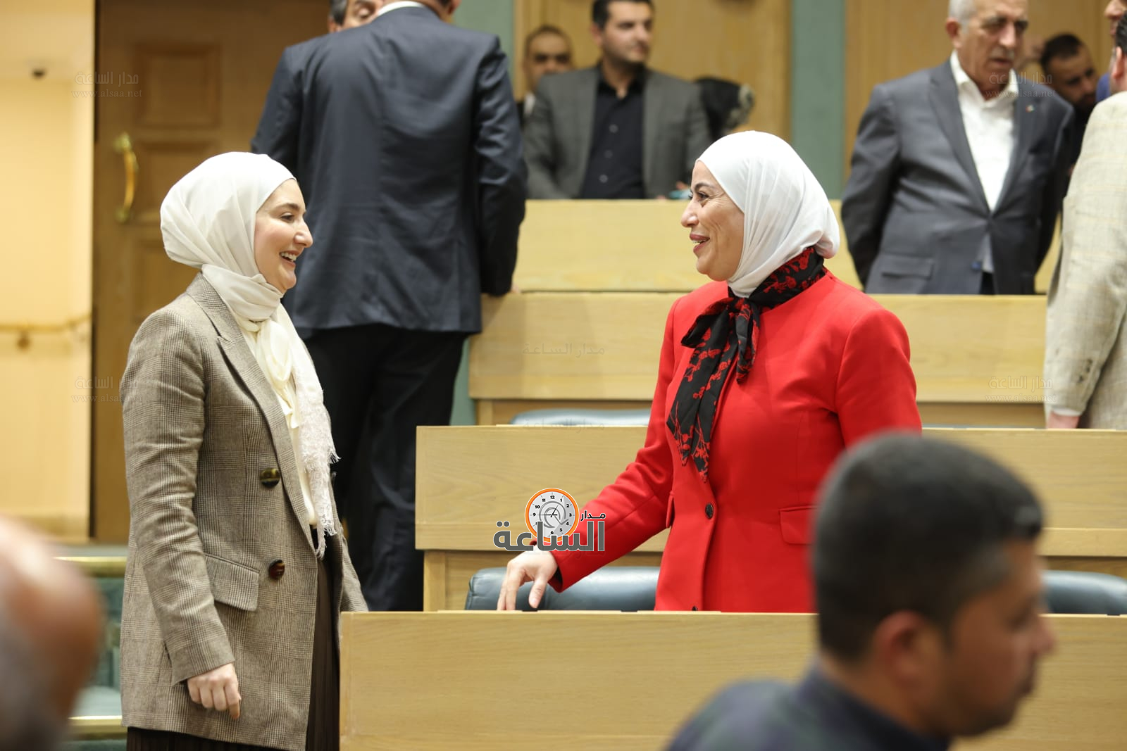 Madar Al-Saa Images 0.11823794563579637