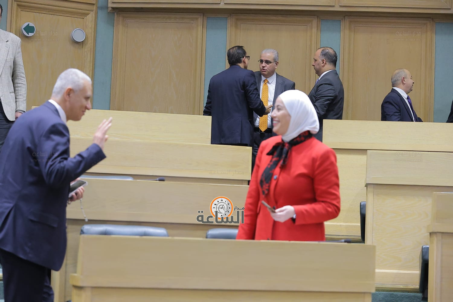 Madar Al-Saa Images 0.2524780444908242