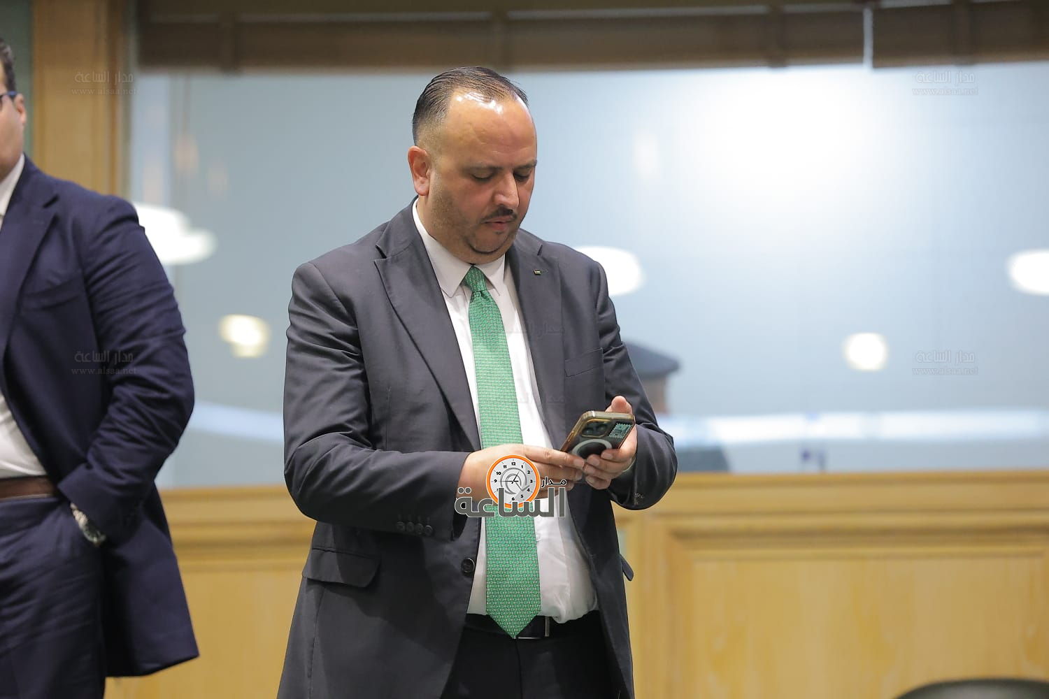 Madar Al-Saa Images 0.2908018175698145