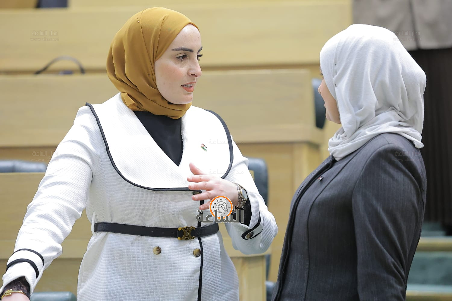 Madar Al-Saa Images 0.4434181097704243