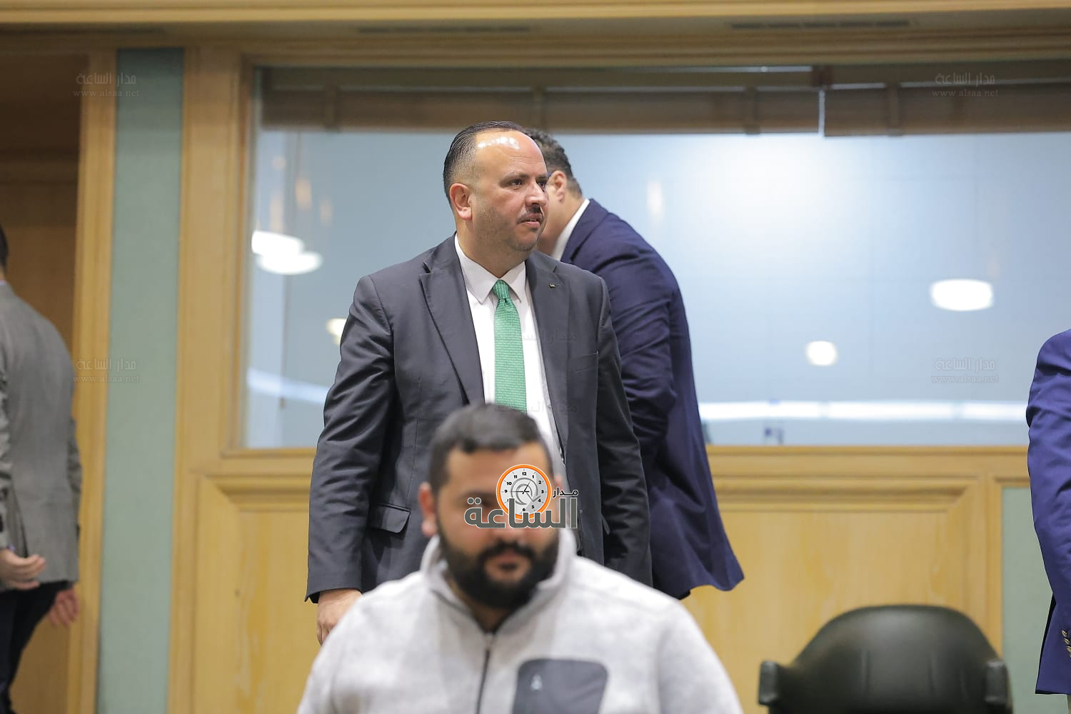 Madar Al-Saa Images 0.14997029669282147