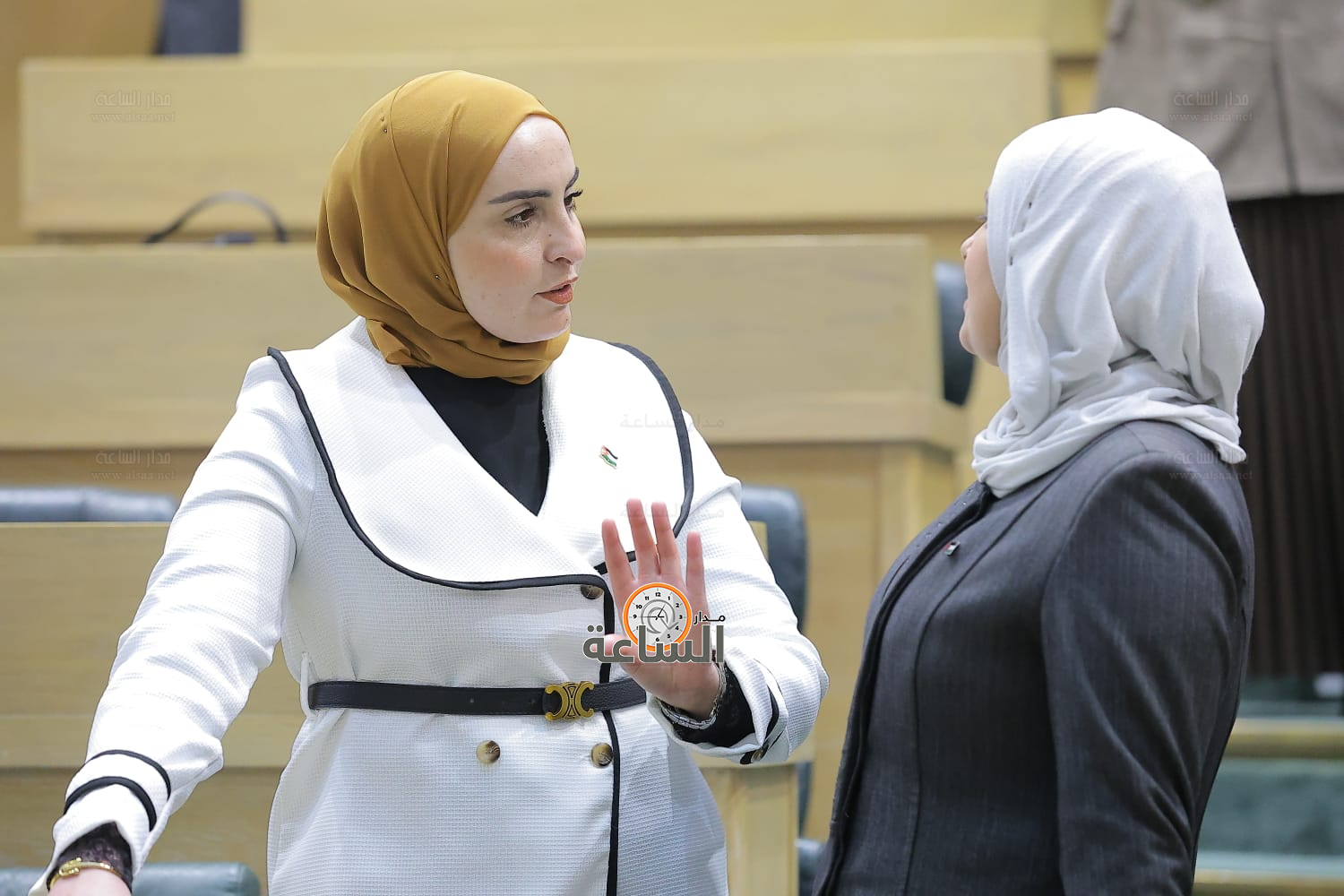 Madar Al-Saa Images 0.6133544432360257