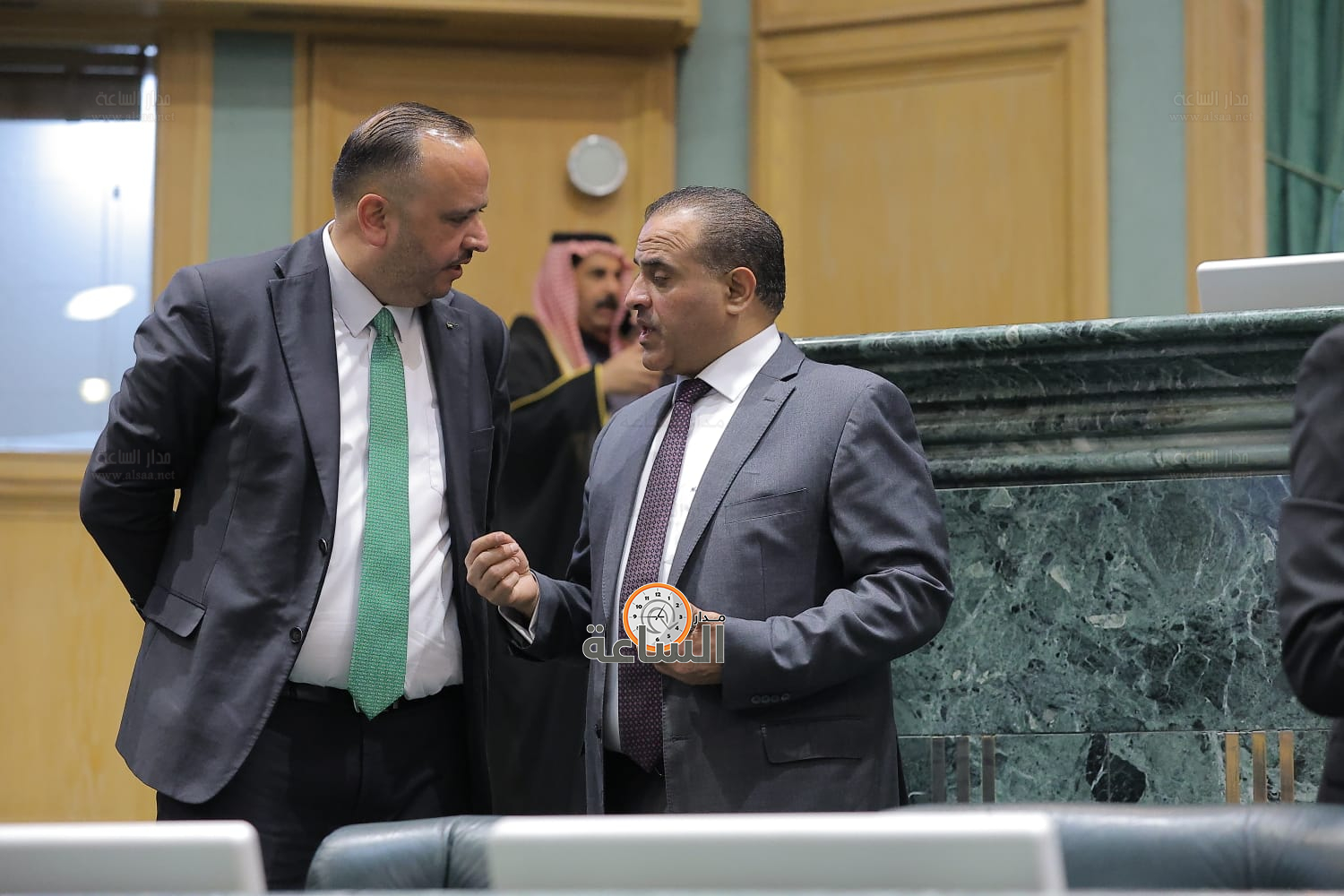 Madar Al-Saa Images 0.3338233267276156