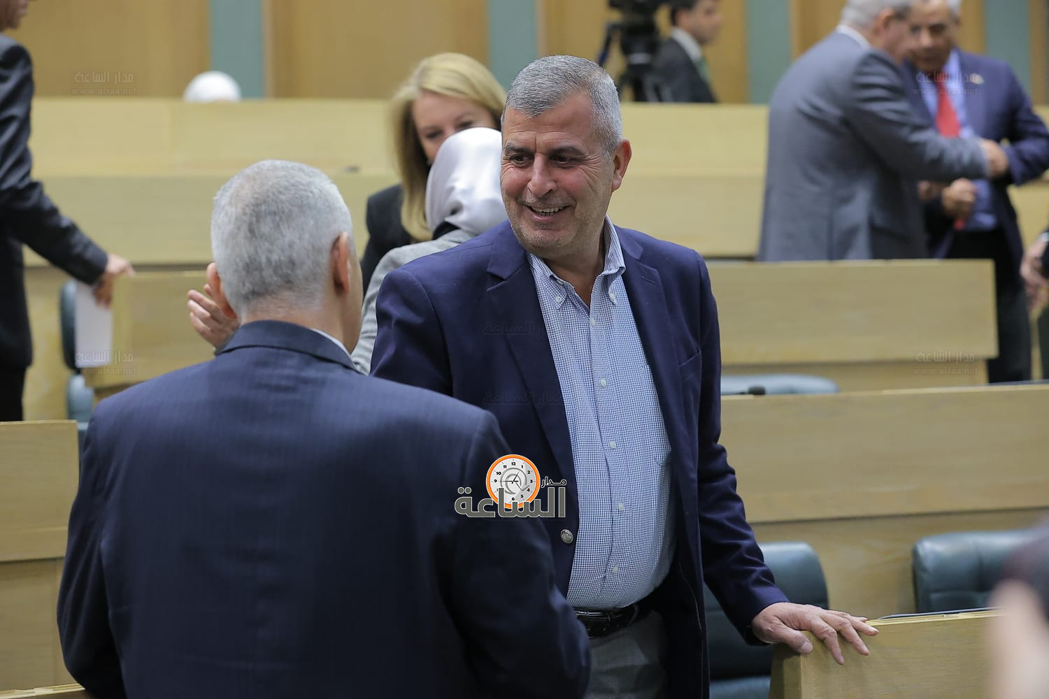 Madar Al-Saa Images 0.6856719047364984