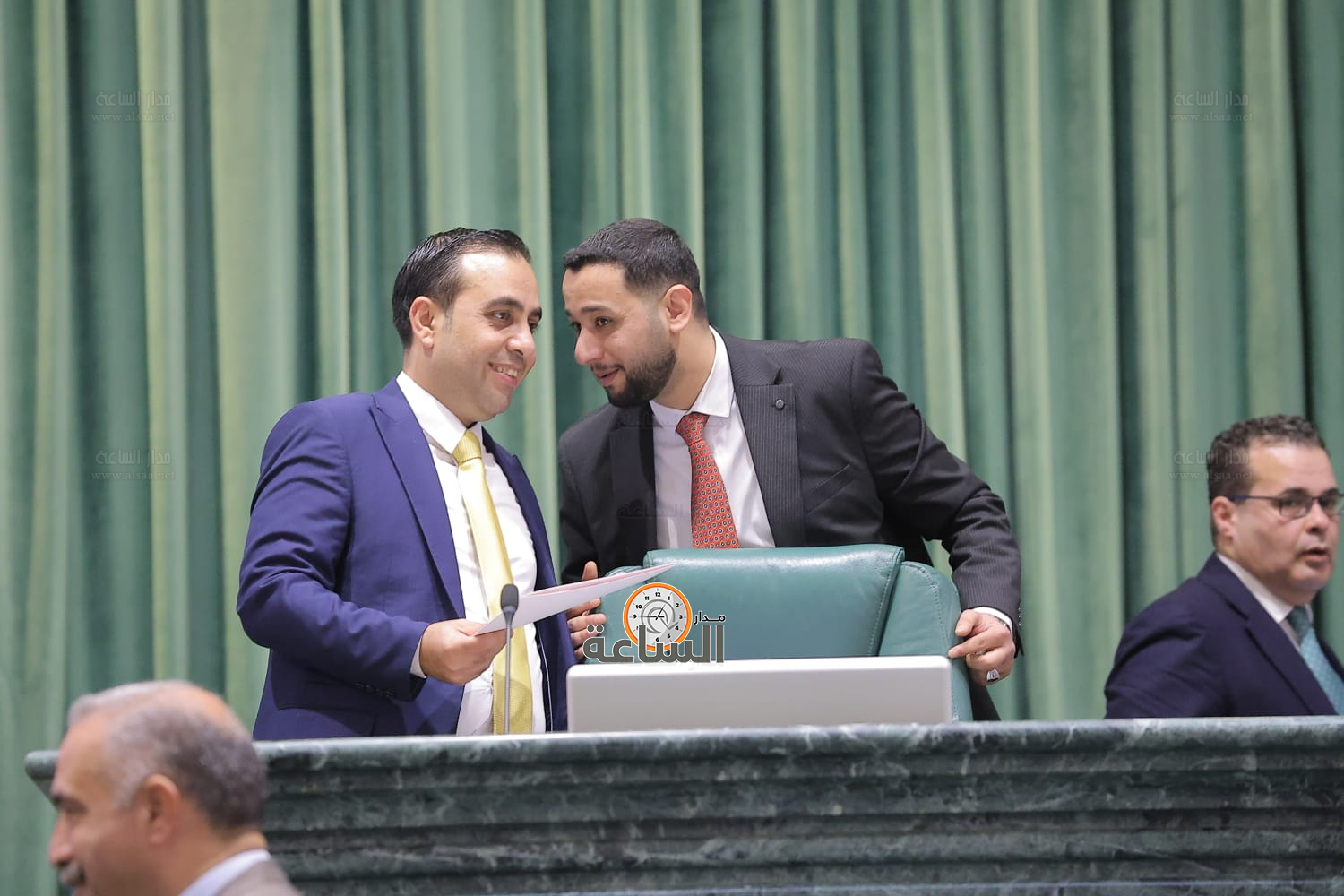 Madar Al-Saa Images 0.10227097899735593