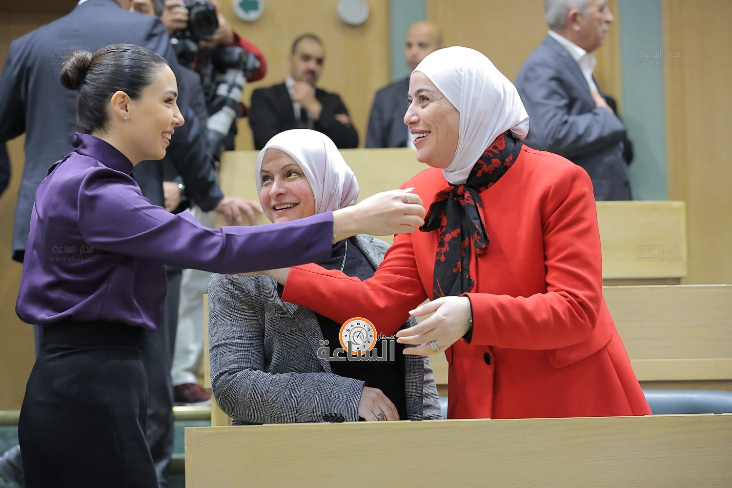 Madar Al-Saa Images 0.12576062763056484