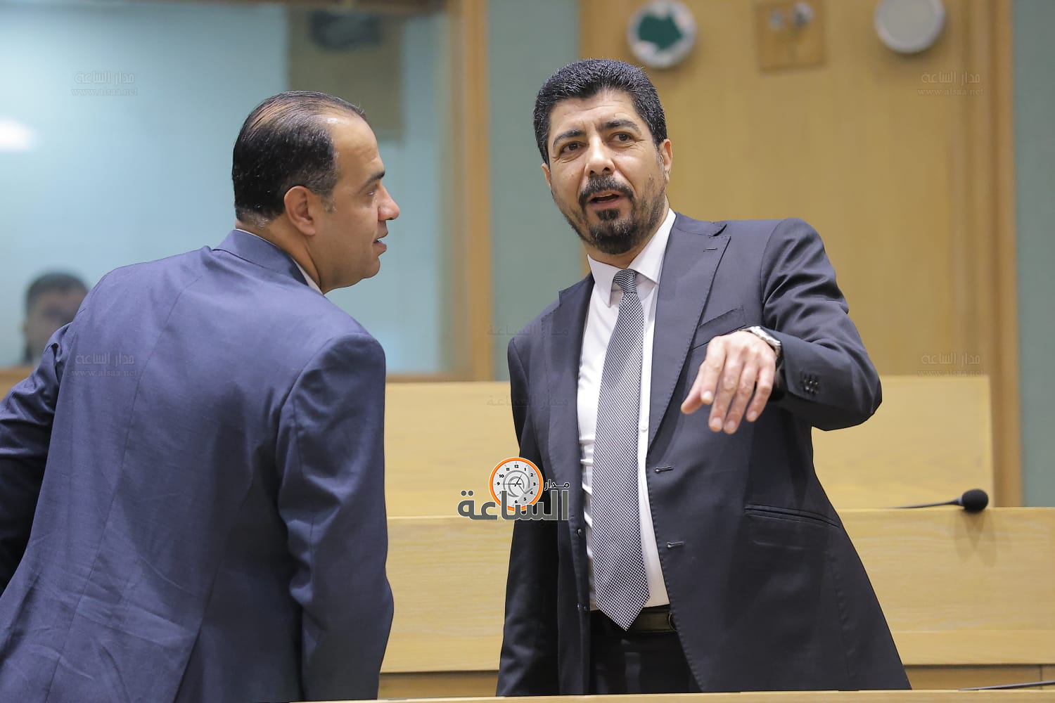 Madar Al-Saa Images 0.551291277855318