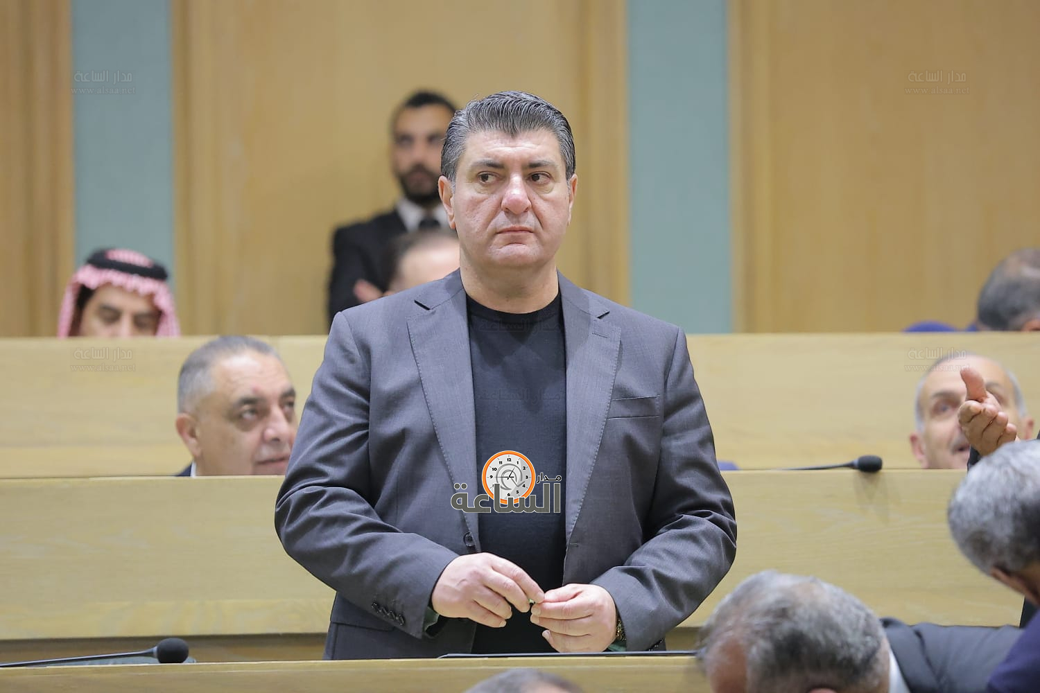 Madar Al-Saa Images 0.3174382778911867