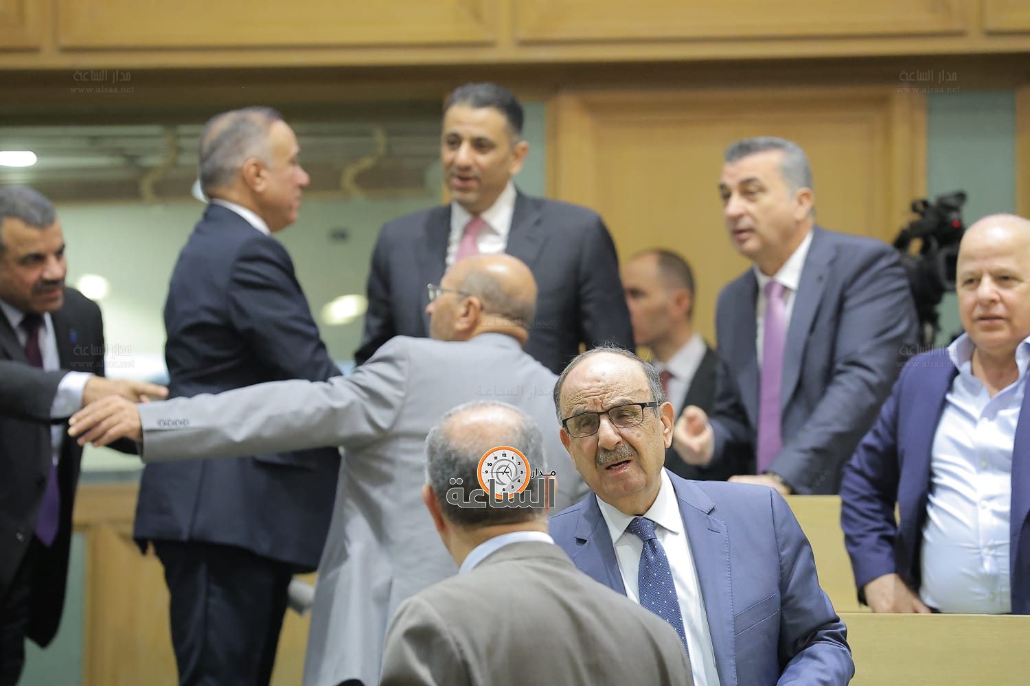 Madar Al-Saa Images 0.3919317872849989