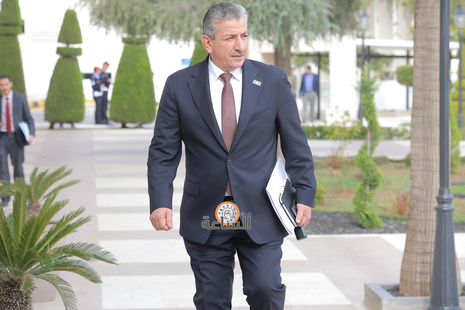 Madar Al-Saa Images 0.9040125928006428