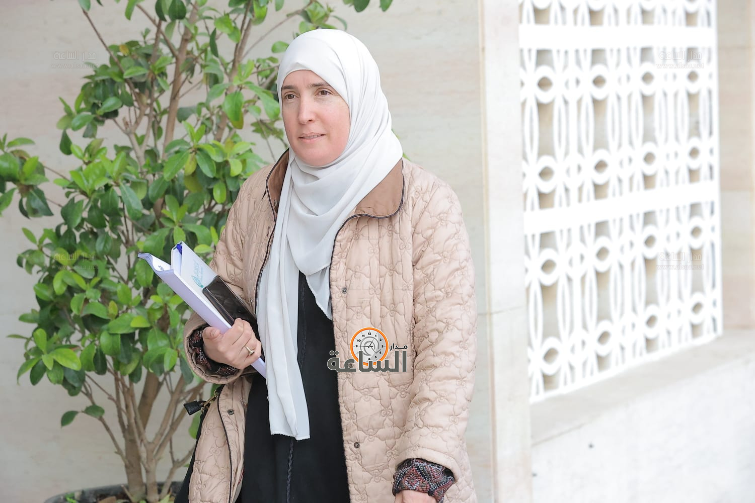 Madar Al-Saa Images 0.11256082926520894