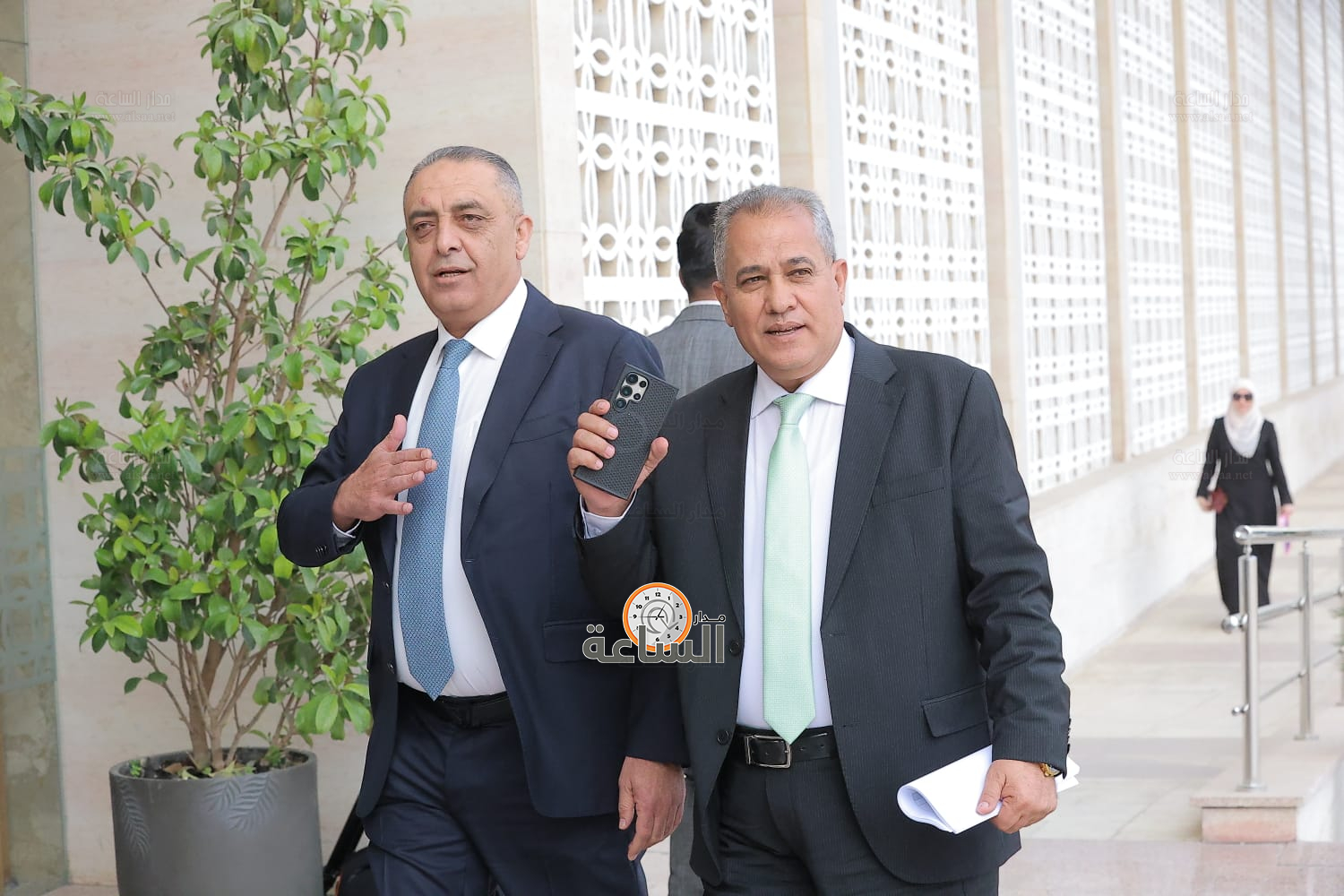 Madar Al-Saa Images 0.0727747748553581