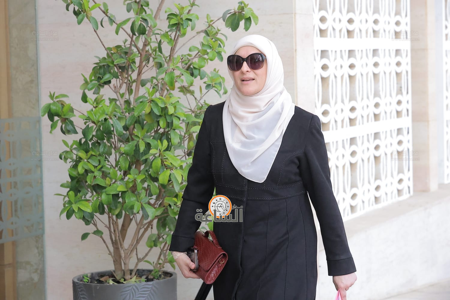 Madar Al-Saa Images 0.7474918451034119