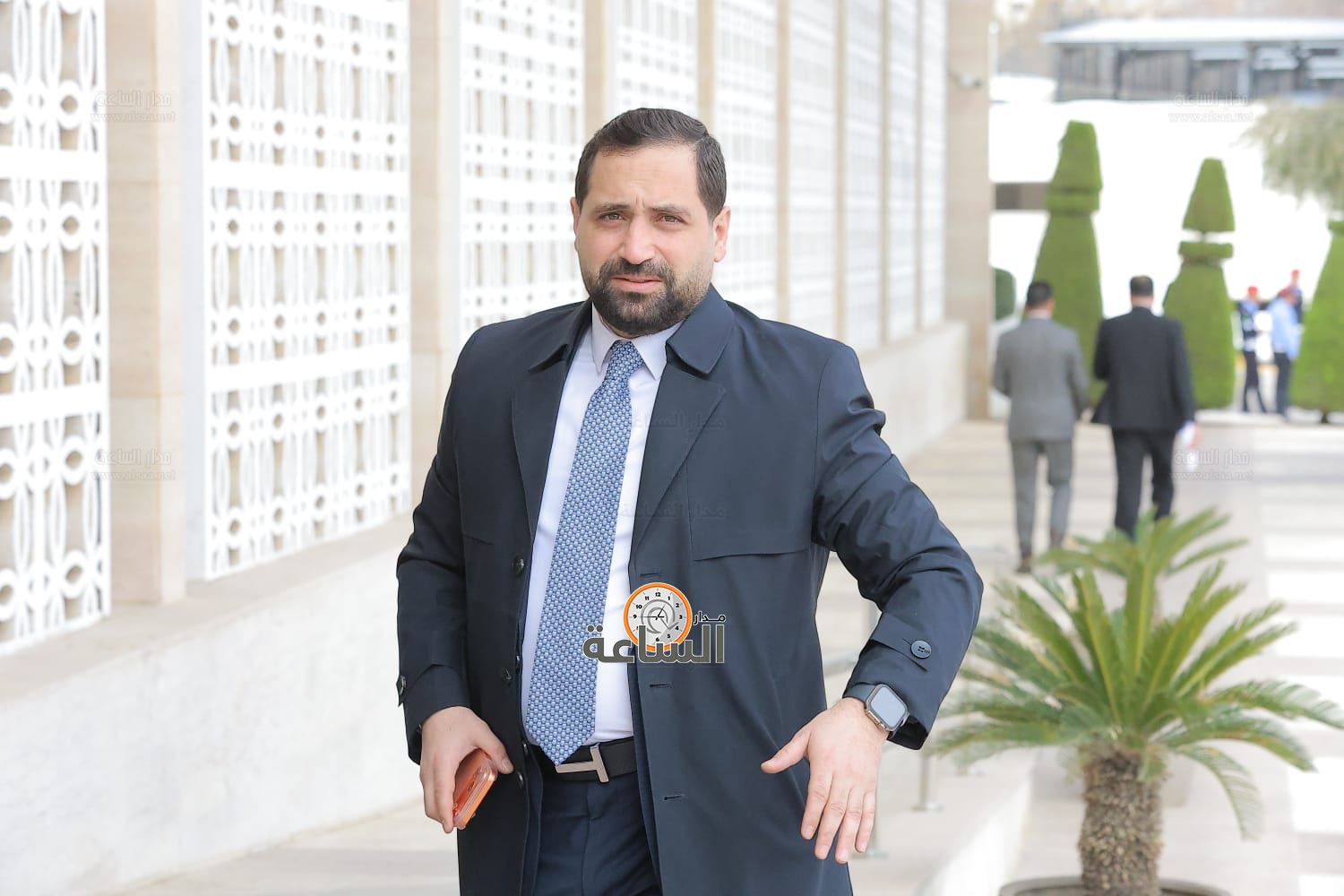 Madar Al-Saa Images 0.18244138732597326