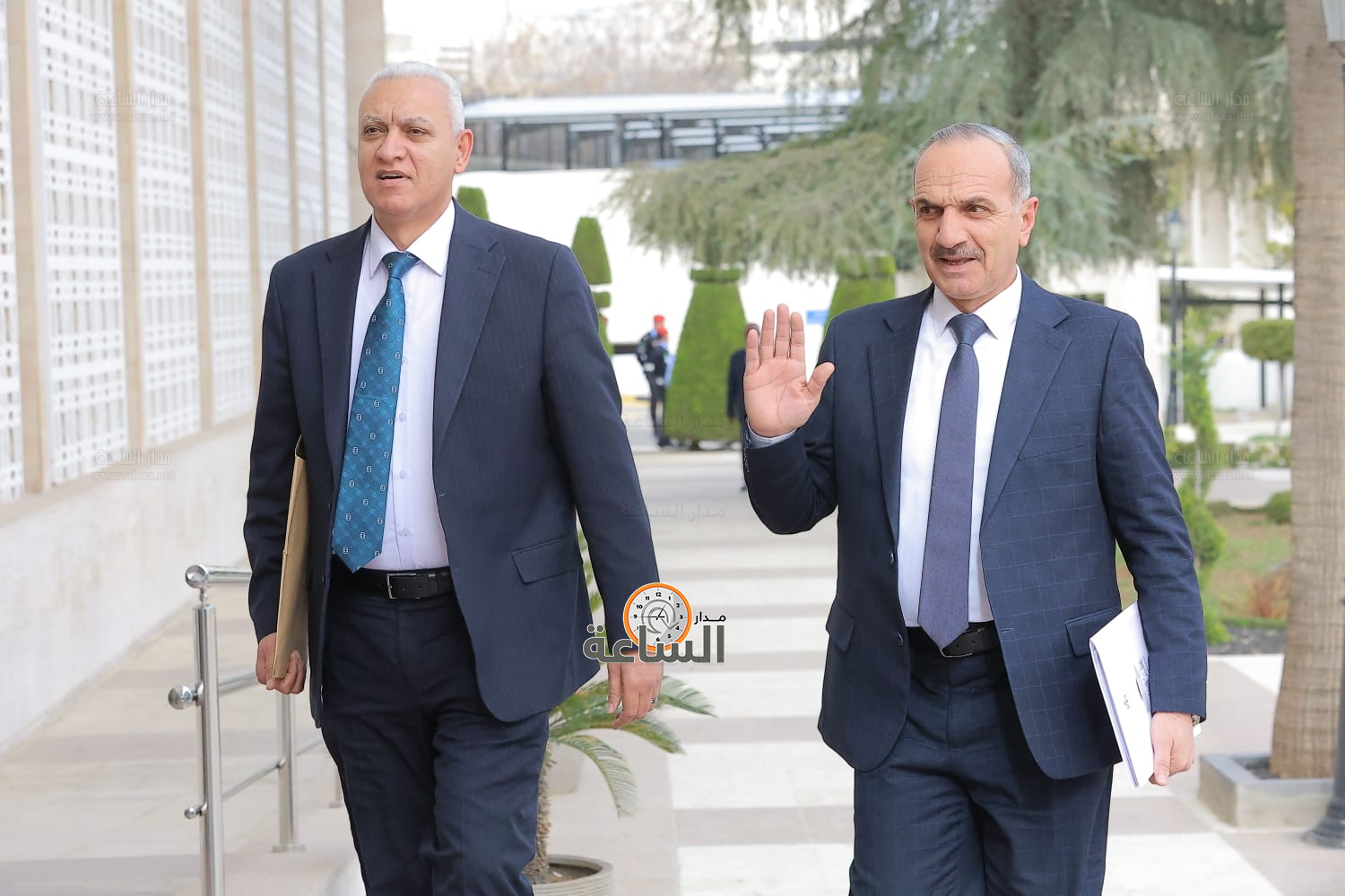 Madar Al-Saa Images 0.7369734709526323