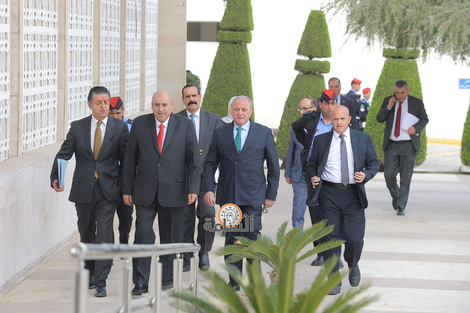 Madar Al-Saa Images 0.6208592030647111